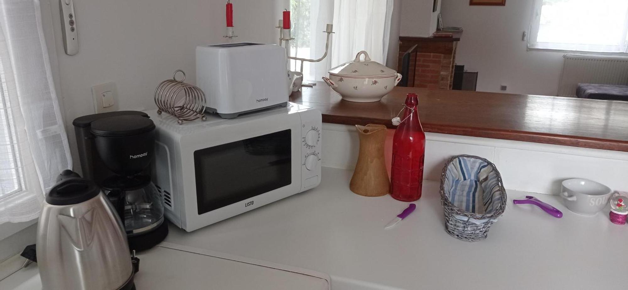 Indépendant. Appartement deux personnes, clair et sympa. Tolosa Esterno foto