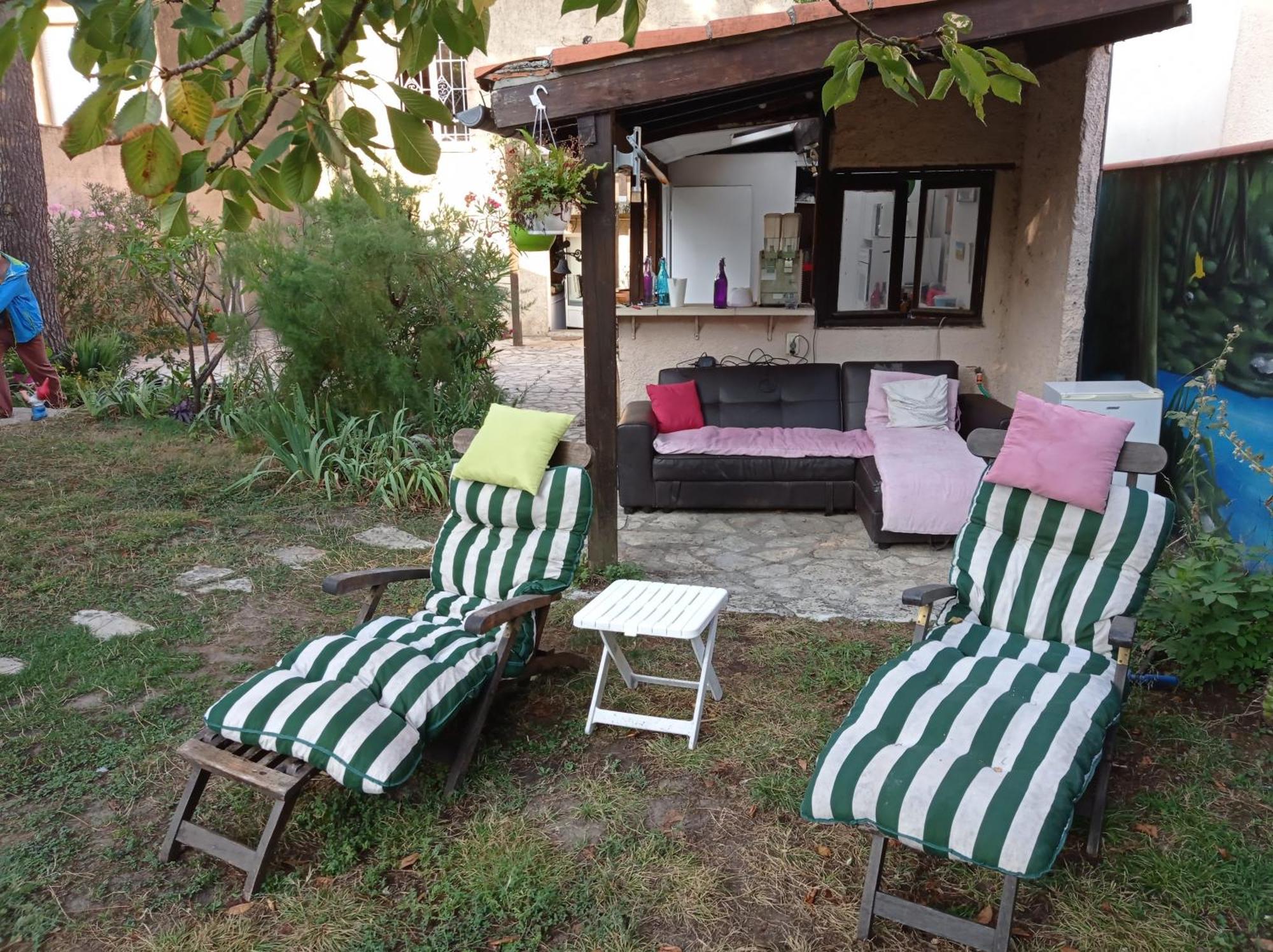 Indépendant. Appartement deux personnes, clair et sympa. Tolosa Esterno foto