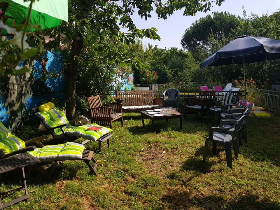 Indépendant. Appartement deux personnes, clair et sympa. Tolosa Esterno foto